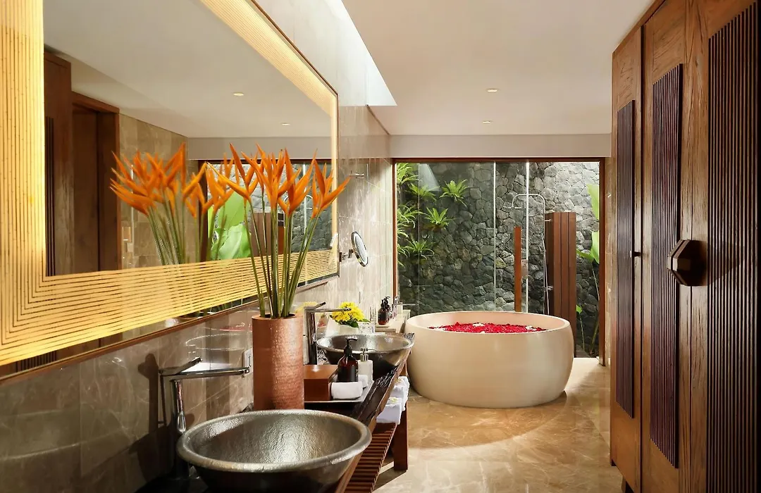 Maya Ubud Resort & Spa-1